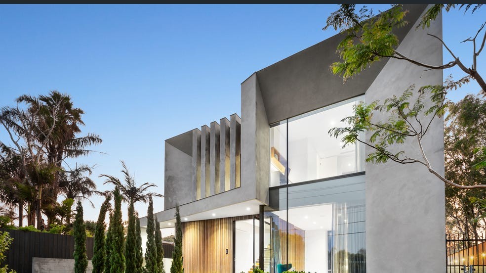 Caulfield North Residence