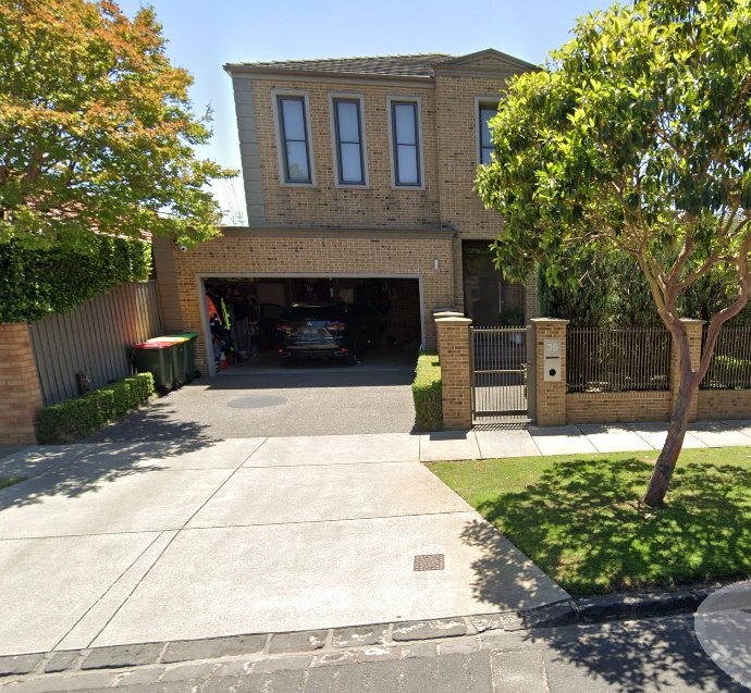 Caulfield South Residence