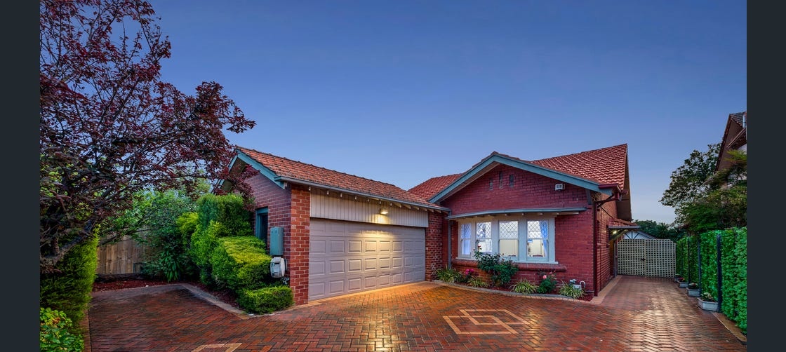 Elsternwick Residence